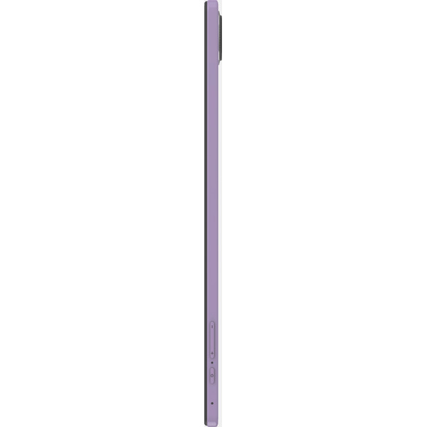 Планшет Horizont H-Tab Crystal 6GB/128GB LTE (лавандовый)