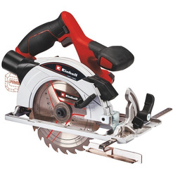 Дисковая (циркулярная) пила Einhell TE-CS 18/165-1 Li (4331207) без АКБ и ЗУ