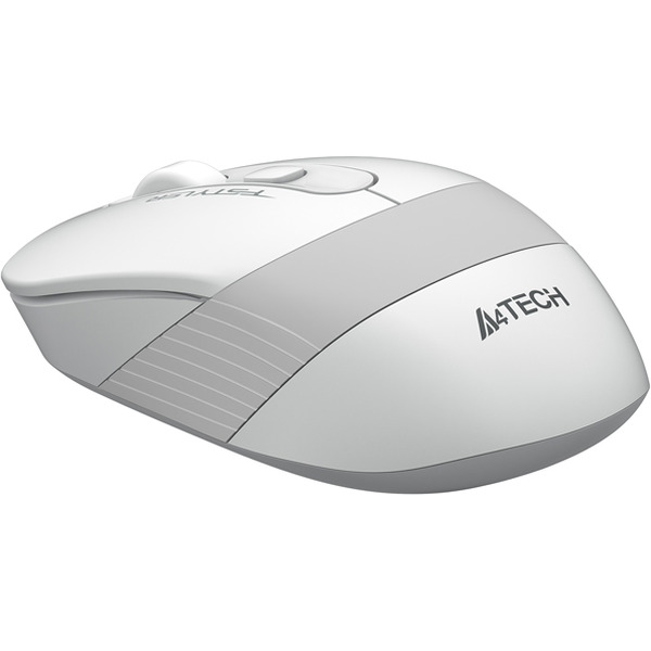 Мышь A4TECH FSTYLER FG10 (WHITE)