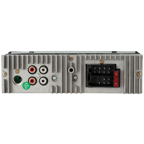 USB-магнитола Aura Fireball-440BT