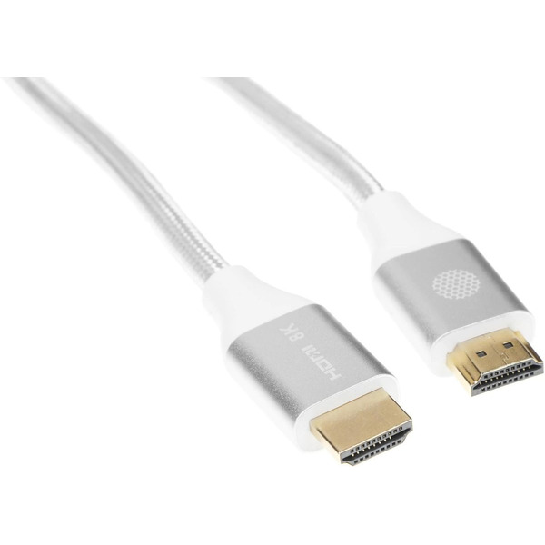 Кабель аудио-видео Cactus CS-HDMI.2.1-1
