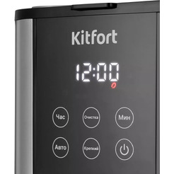 Кофеварка Kitfort КТ-7222