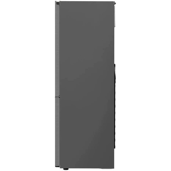 Холодильник LG DoorCooling+ GA-B459SMQM