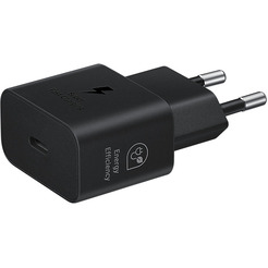 Сетевое зарядное Samsung EP-T2510NBEGEU