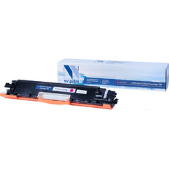 Картридж NV Print NV-CE313A/729M