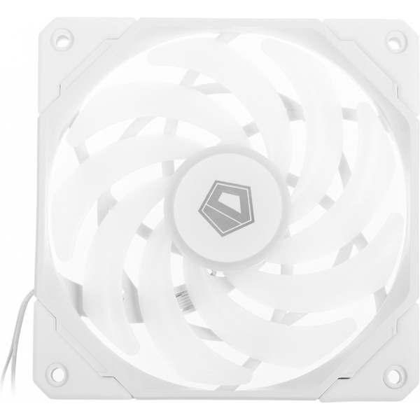 Вентилятор для корпуса ID-Cooling NO-12015-XT ARGB Snow