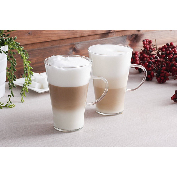 Пеновзбиватель CASO Fomini Crema