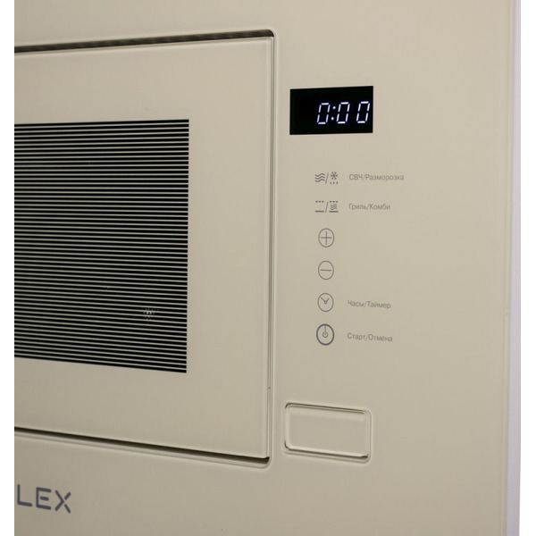 Встраиваемая микроволновая печь LEX BIMO 20.01 IV