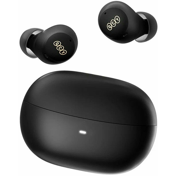 Наушники QCY Arc Buds (HT07) BH22HT07A (черный)