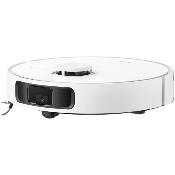 Робот-пылесос Dreame Robot Vacuum L10s Plus (RLL42SD) белый