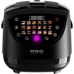 Мультиварка RED SOLUTION ColorCook RMC-88