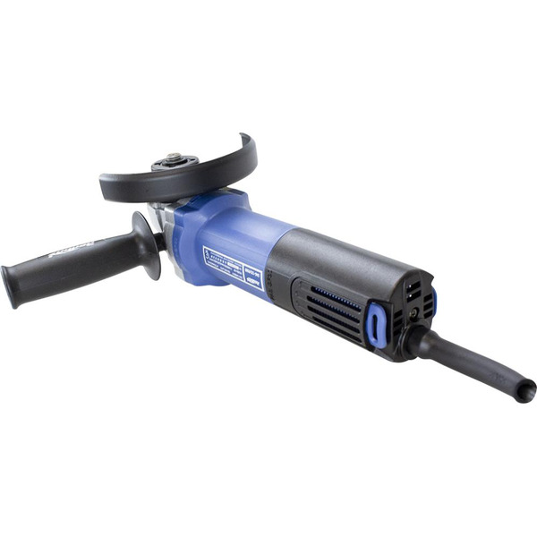 Шлифмашина Redbo EAG125/950D