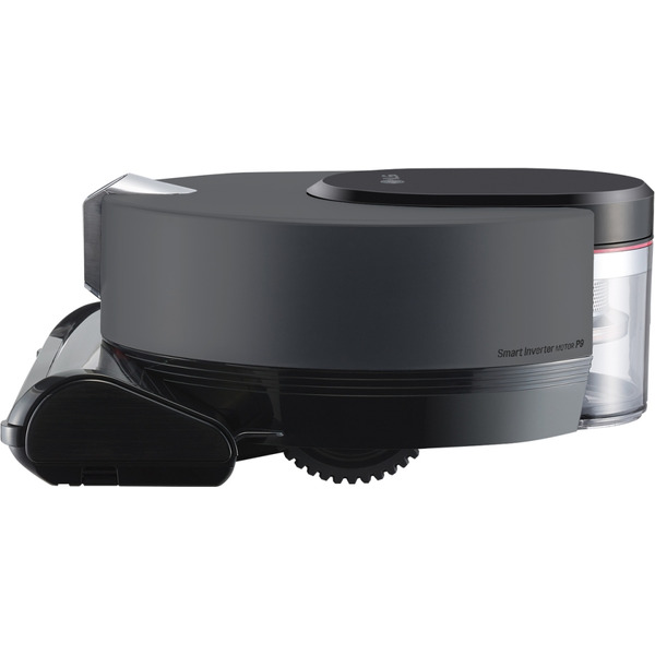 Робот-пылесос LG R9MASTER