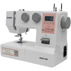 Швейная машина Leader HEAVY SEW
