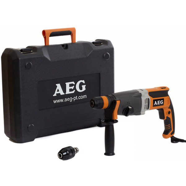 Перфоратор AEG Powertools KH 26 XE 4935428910