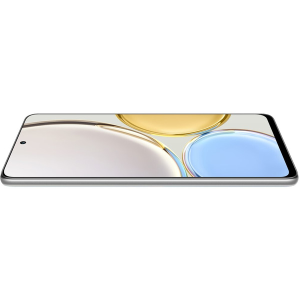 Смартфон HONOR X9 (ANY-LX1) 6GB/128GB (титановый серебристый)