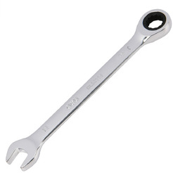 Ключ комбинированный Deli EDL34115