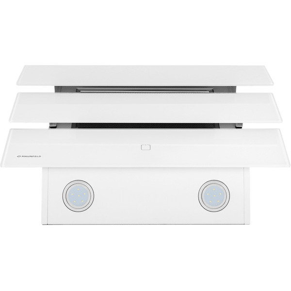 Вытяжка MAUNFELD Cascada 60 (белый)