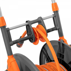 Тележка со шлангом Daewoo Power DWR 2131