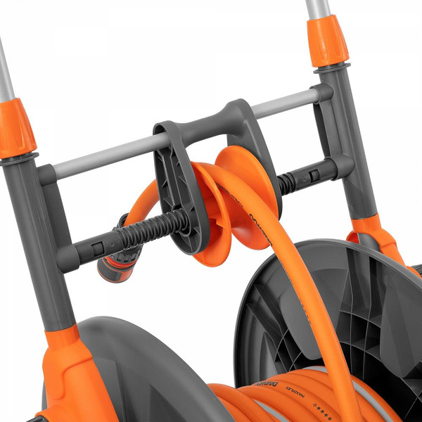 Тележка со шлангом Daewoo Power DWR 2131