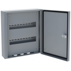 Щит распределительный EKF Basic MB24-24-bas