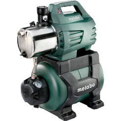 Насосная станция Metabo HWWI 6000/25 Inox (600975000)