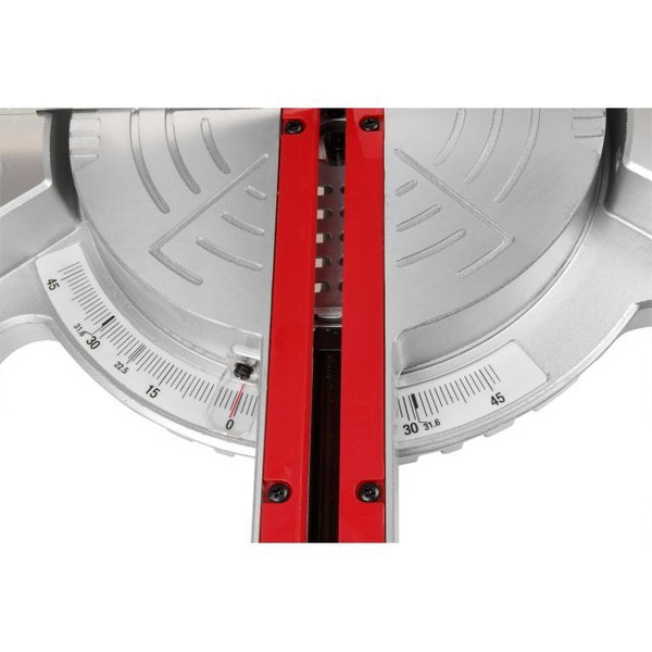 Торцовочная пила WORTEX MS 2520 LMO (MS2520LMO0203)