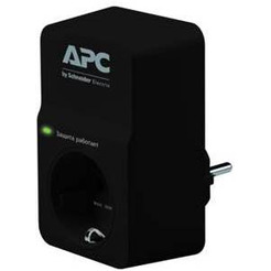 Сетевой фильтр APC Essential SurgeArrest PM1WB-RS
