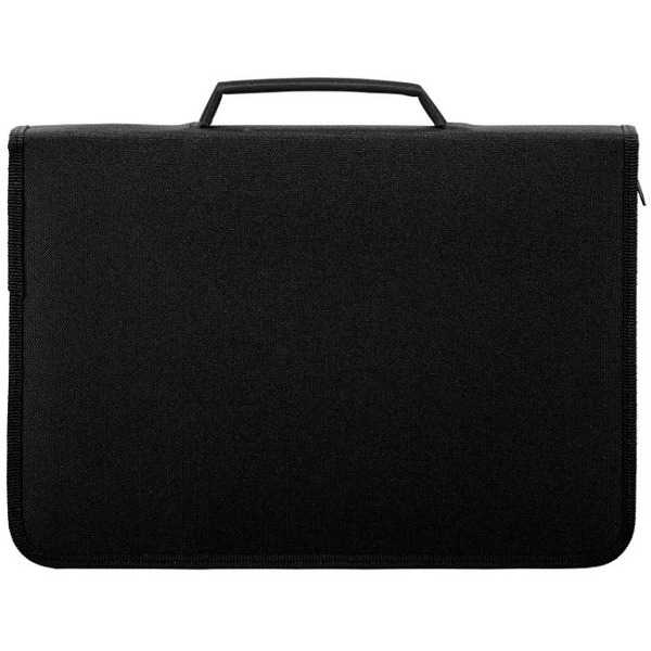 Папка на молнии BRAUBERG Husky 271450