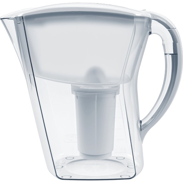 Фильтр-кувшин Аквафор Аквамарин (белый)