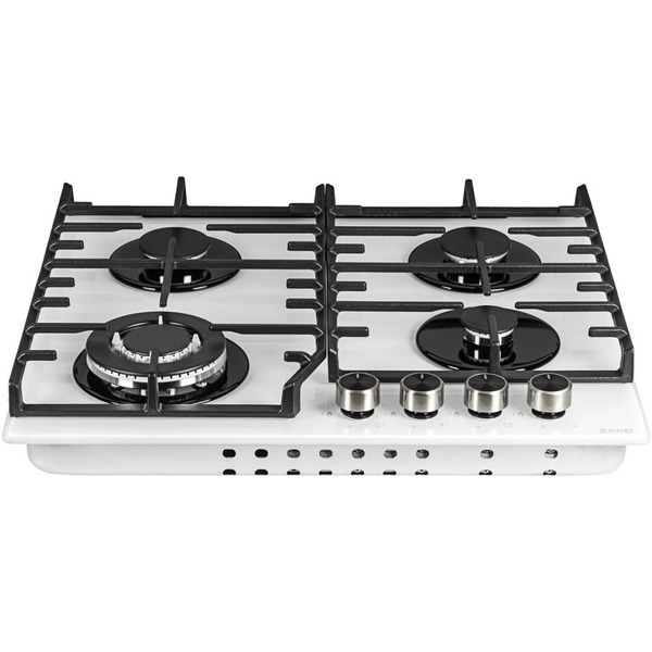 Варочная панель ZorG HAG63 FDW white