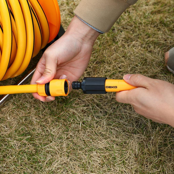 Набор для полива DEKO DKI15 SET 9 (065-0462)