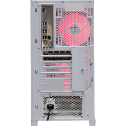 Компьютер HAFF Elemento Terra WH72056