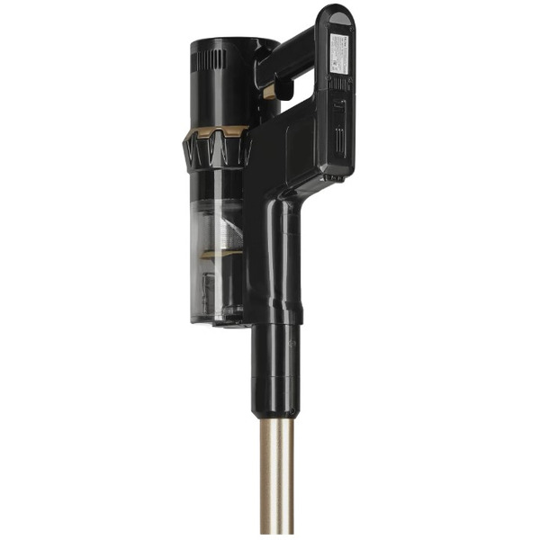 Вертикальный пылесос Haier HVC550