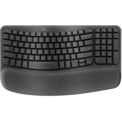 Клавиатура Logitech Wave Keys 920-012319
