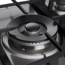 Варочная панель газовая Midea MG697TX