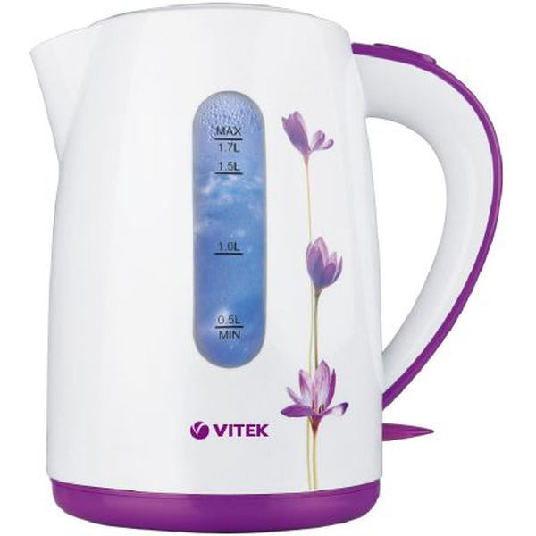 Чайник Vitek VT-7011W