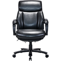 Кресло HAWASAN Voyager HD-010 (532971) черное