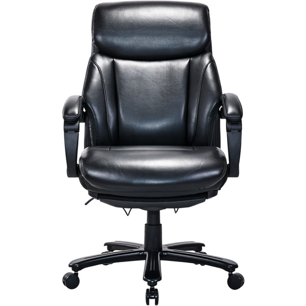 Кресло HAWASAN Voyager HD-010 (532971) черное