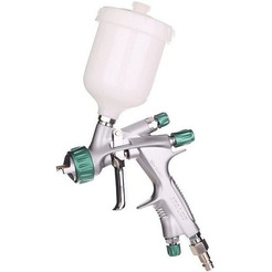 Краскопульт Italco Mini Shine HVLP 0.8мм