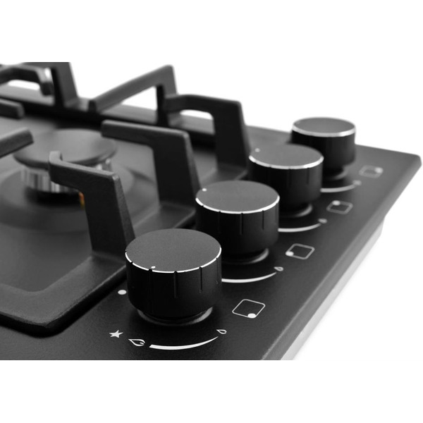 Варочная панель ZUGEL ZGH600B