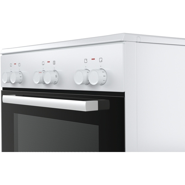 Плита электрическая BOSCH HCA623120R