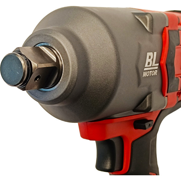 Гайковерт DCK KDPB998 (TYPE H2K) с 2-мя АКБ