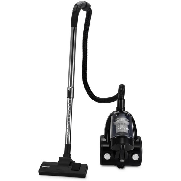 Пылесос Vitek VT-1841