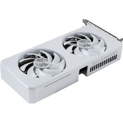 Видеокарта Palit GeForce RTX 5060 White OC NE75060U19P1-GB2063M