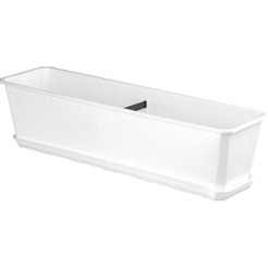 Ящик балконный IDILAND Basil 221600733/01 (мраморный)