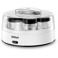 Йогуртница Kitfort КТ-6097