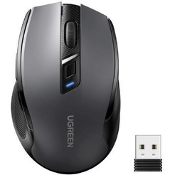 Мышь UGREEN MU006-90855 Black