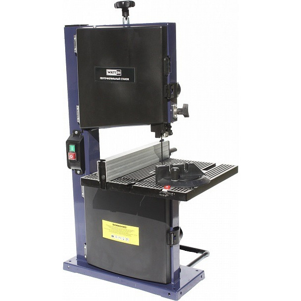 Ленточная пила WATT WSB-230 (17.250.230.00)