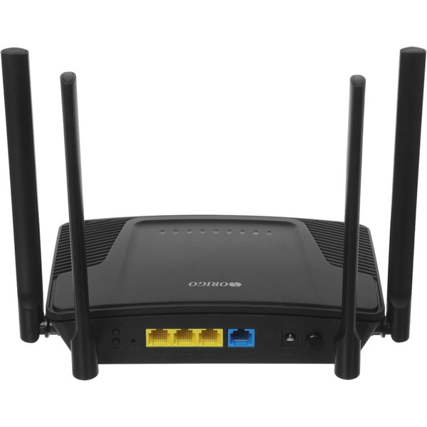 Wi-Fi роутер Origo OWR1530AXG/A1A